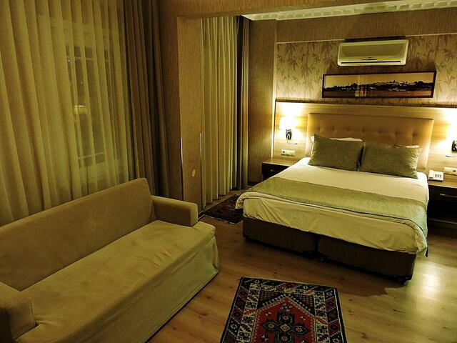 фото отеля Sultanahmet Inn изображение №53