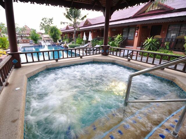 фото Sabai Resort Pattaya изображение №26