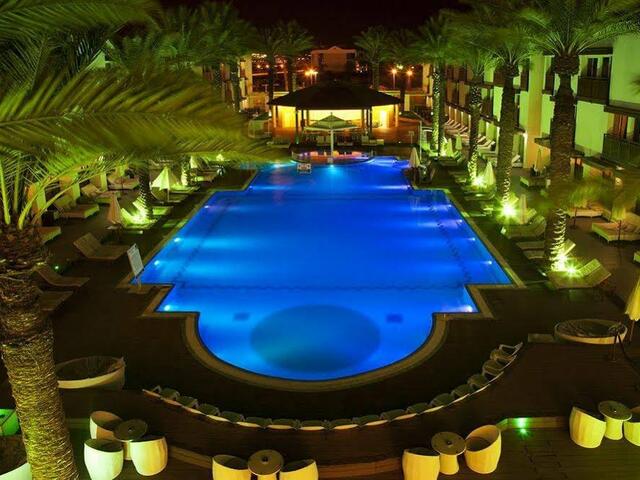 фото отеля Holitel La Playa Hotel Eilat изображение №1