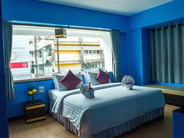 фото отеля Krabi House - Hostel изображение №9
