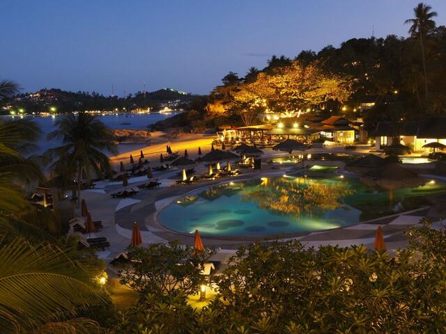 фото отеля Tongsai Pool Villas изображение №1