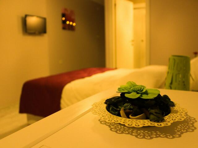 фото Beykent Inn Hotel изображение №10