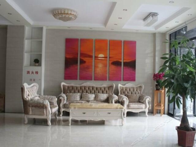 фотографии Meili Shiguang Holiday Hotel изображение №8