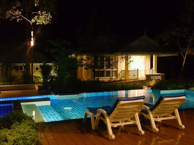 фотографии отеля Na Sook Resort изображение №11