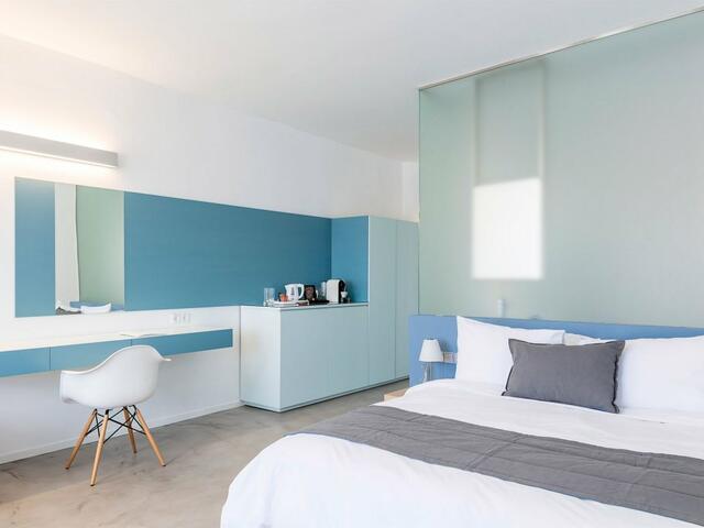 фотографии Alti Santorini Suites изображение №24