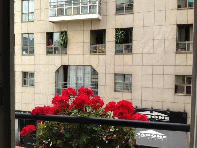 фото Hotel Karraz изображение №2