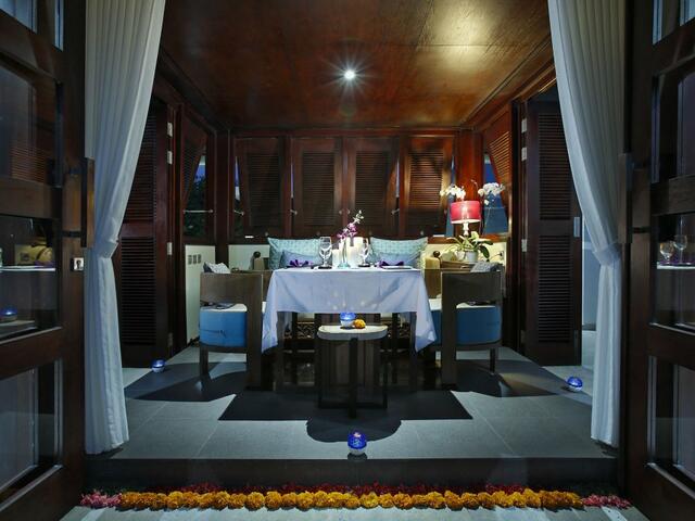 фото Luxe Villas Bali изображение №30