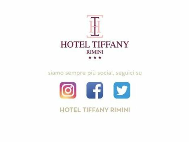 фотографии Hotel Tiffany изображение №8