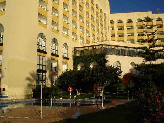 фото отеля Hotel Riu Monica - Adults Only изображение №13