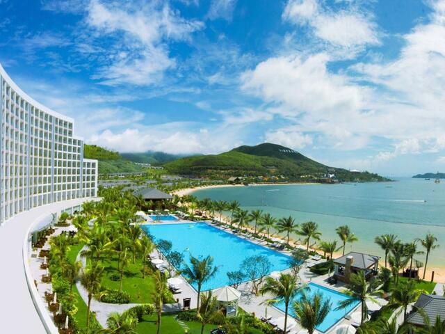 фото отеля Vinpearl Nha Trang Villas изображение №5