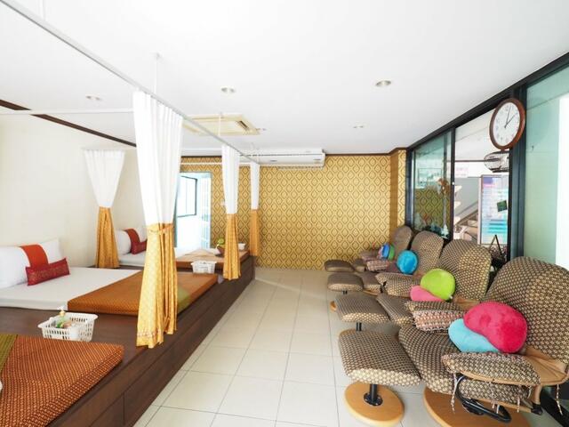 фото отеля Andaman Legacy Guest House изображение №33