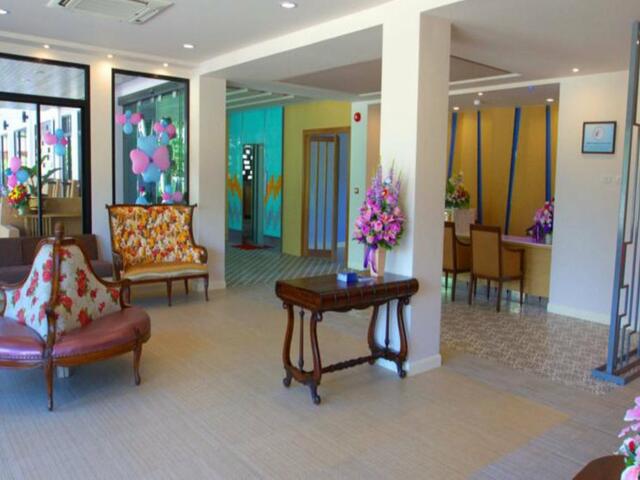 фото отеля Na Tubthieng Boutique Resort изображение №5