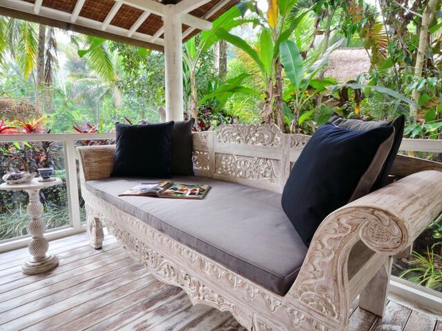 фотографии Jendela di Bali Villa изображение №16