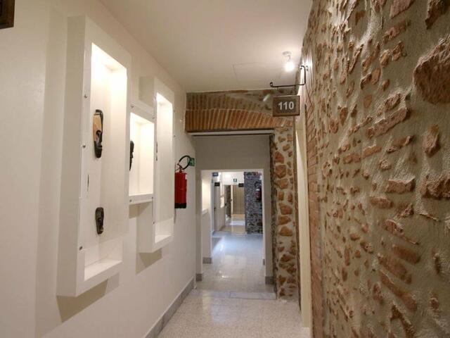 фотографии отеля New Generation Hostel Santa Maria Maggiore изображение №7