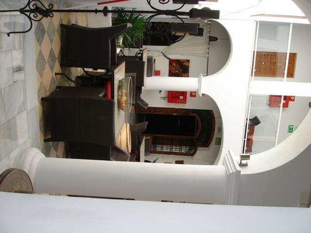 фото Hotel Palacio Blanco изображение №2