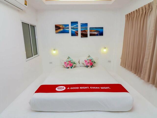 фото отеля Nida Rooms Kalim Beach Princess изображение №13