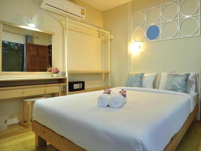 фото отеля Papaya Phi Phi Resort изображение №21
