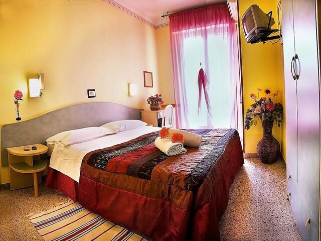 фотографии Hotel Vittorio Veneto изображение №24