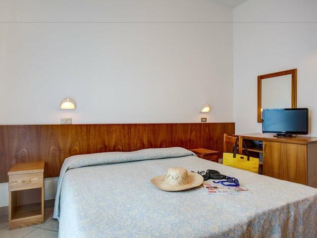 фото Hotel Lungomare изображение №22