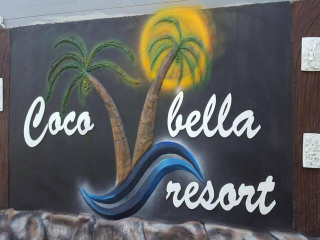 фотографии отеля Coco Bella Resort изображение №31
