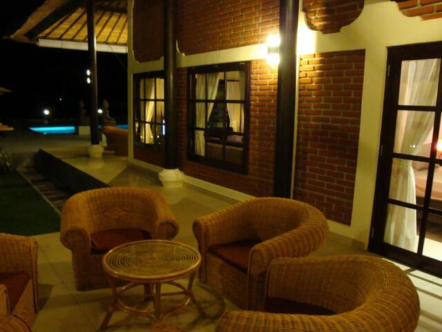фото Villa Pelangi Bali изображение №30