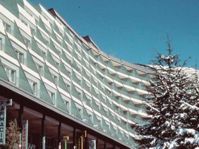 фото отеля Hotel Mont Blanc изображение №5