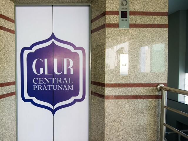фото отеля Glur Central Pratunam изображение №1