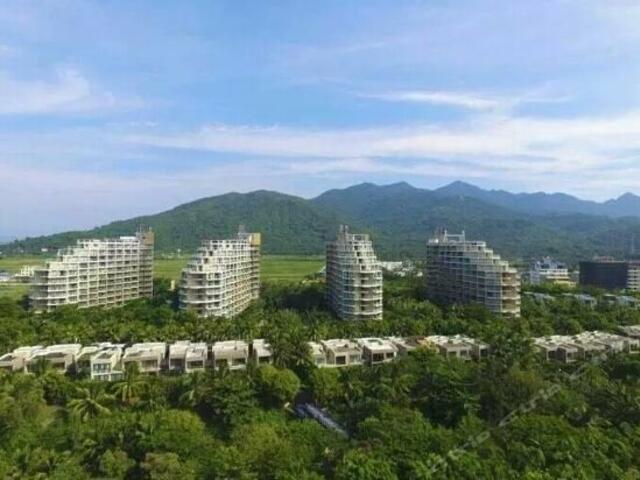 фото отеля Jinde Boutique Holiday Hotel Lingshui Hongkan Xiangshuiwan изображение №5