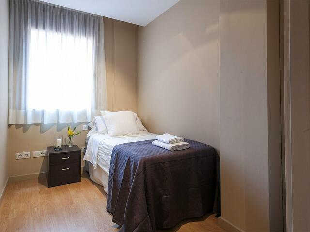 фото Camp Nou Apartments изображение №18