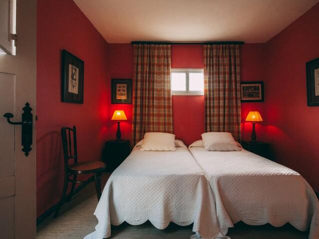 фото Hotel Rural Casamarilla изображение №2
