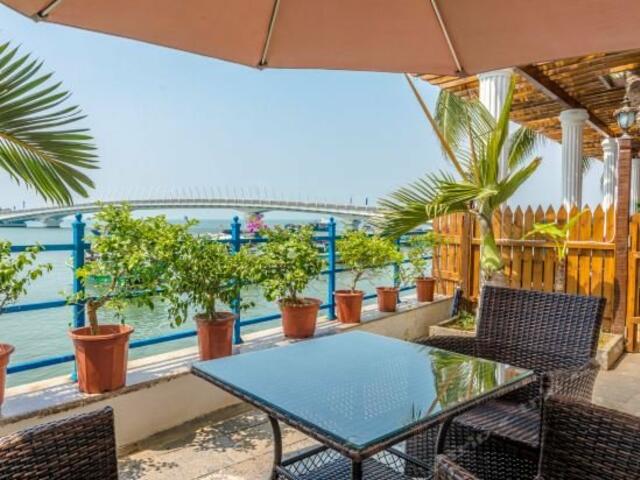 фото Yihai Lanwan Seaview Villa (Sanya Phoenix Island) изображение №18