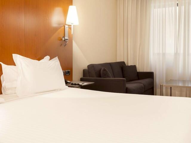 фото отеля AC Hotel Tarragona by Marriott изображение №29