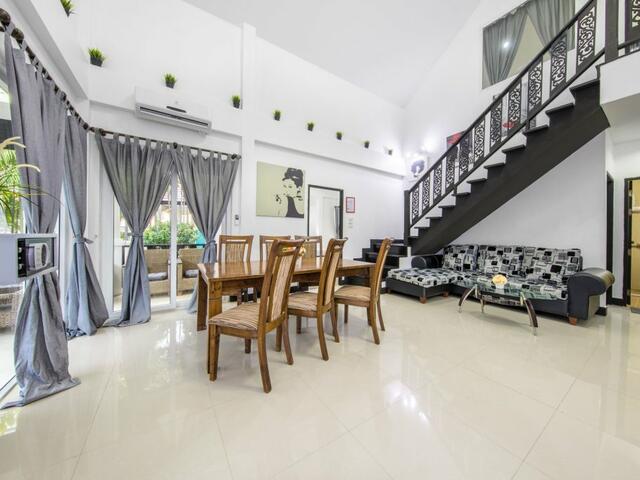 фото Green Residence Pool Villa Pattaya изображение №38