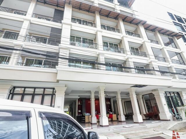 фото отеля Nida Rooms Viridian Phang Nga изображение №1