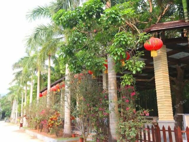 фото отеля Malai Hot Spring Holiday Hotel изображение №5