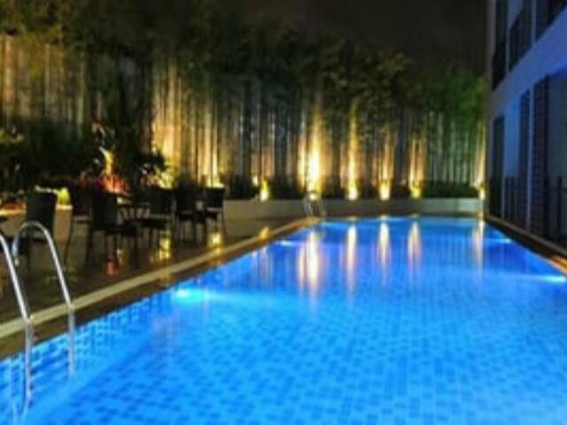фото отеля Retreat By The Tree Pattaya изображение №5
