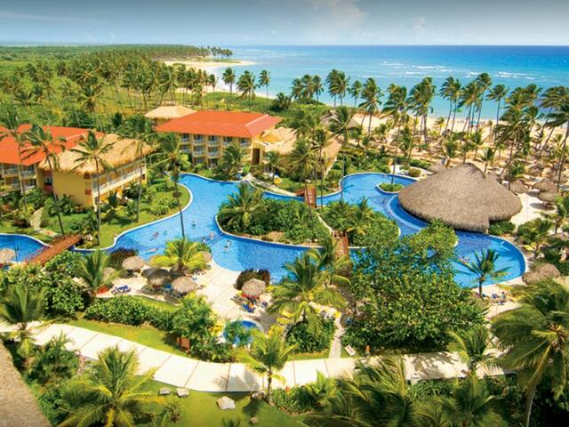 фотографии отеля Dreams Punta Cana Resort & Spa (ex. Sunscape The Beach Punta Cana). изображение №23