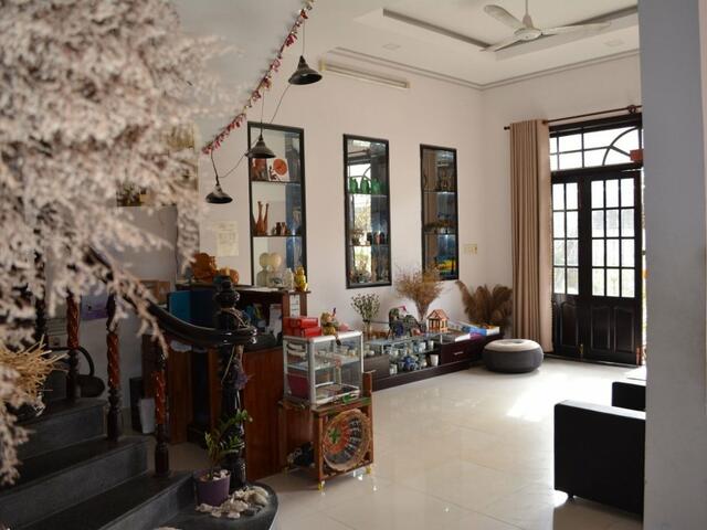 фото отеля Little Home Hostel Nha Trang изображение №45