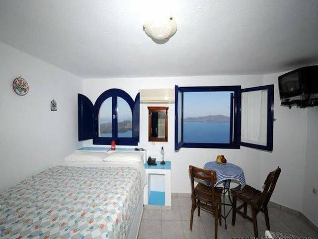 фото отеля Chic Hotel Santorini изображение №17