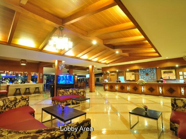фотографии Sabai Resort Pattaya изображение №28