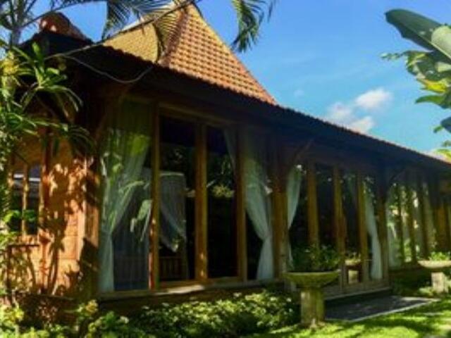 фотографии Joglo Villa Bali изображение №4