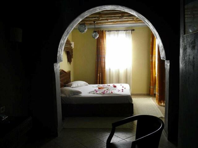 фотографии Hotel Djerba Saray изображение №36