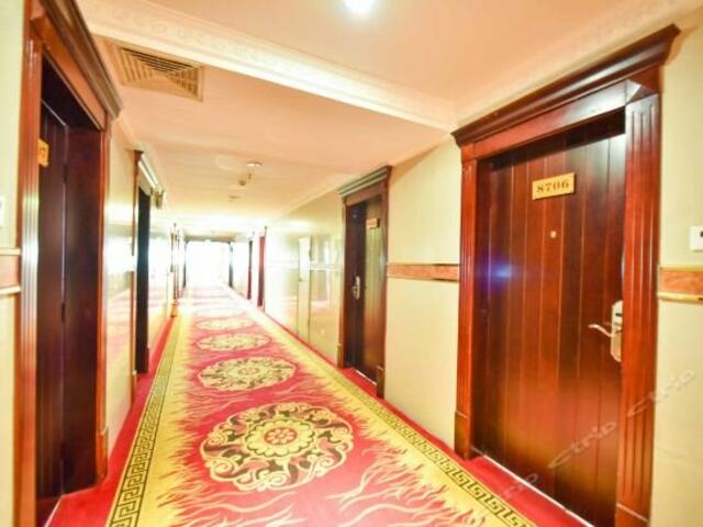 фотографии Yingshanhong Hotel изображение №12