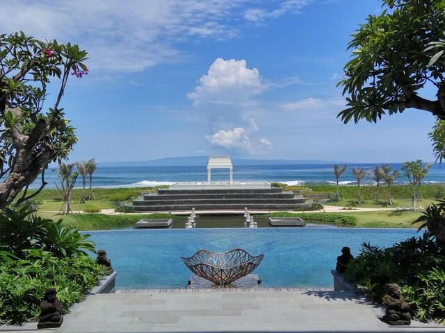 фото отеля Rumah Luwih Beach Resort and Spa Bali изображение №5