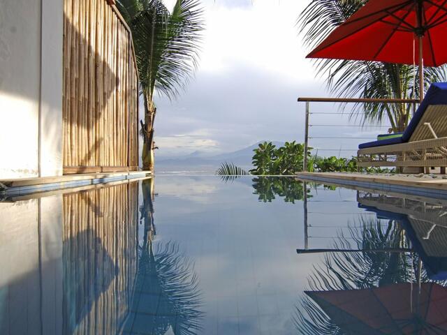 фотографии отеля Lembongan Sanctuary Villas изображение №3