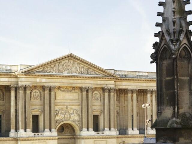 фото Relais Du Louvre изображение №2