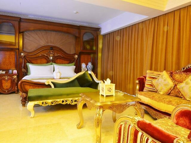 фото отеля Xinglong Old Banyan Hotel - Wanning изображение №13