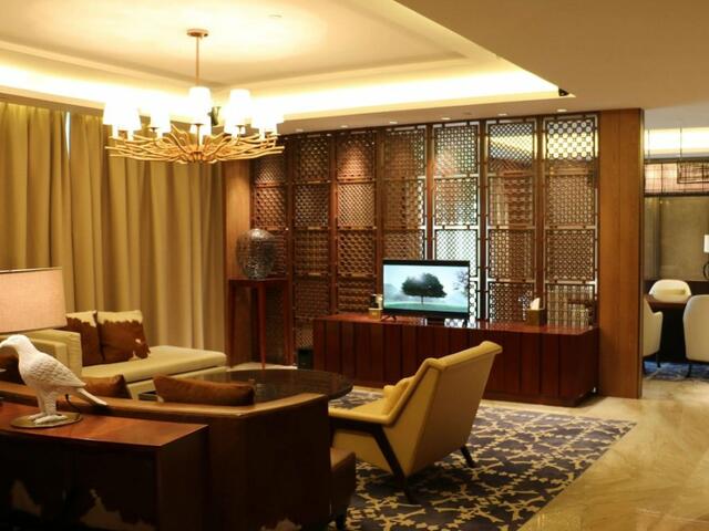 фотографии отеля DoubleTree Resort by Hilton Hainan Chengmai изображение №35