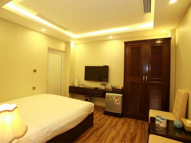 фото отеля Mayfair Hotel & Apartment Hanoi изображение №9