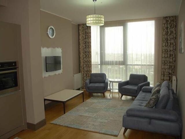 фото Batisehir Premium Residence & Suites изображение №22
